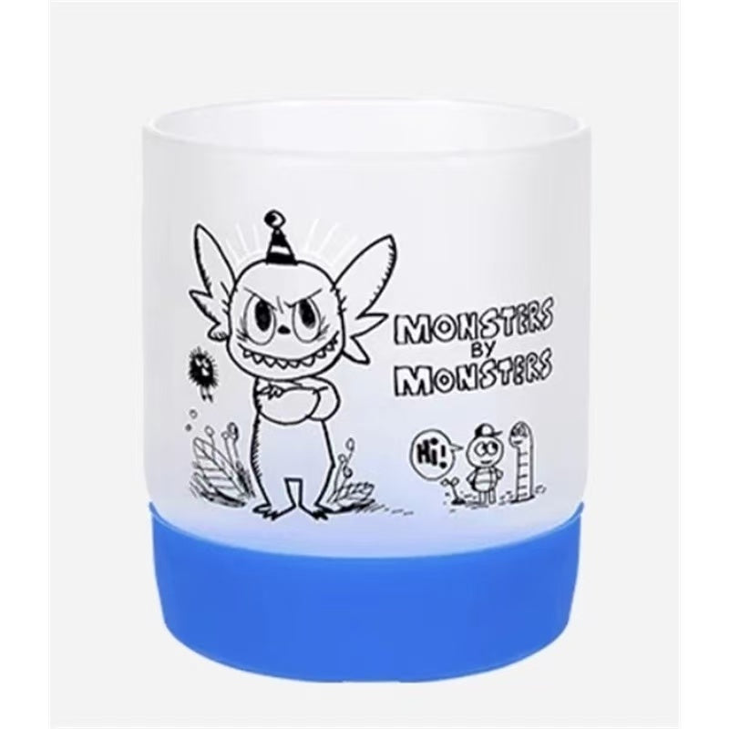 THE MONSTERS 10th Anniversary Series-Mini Cup