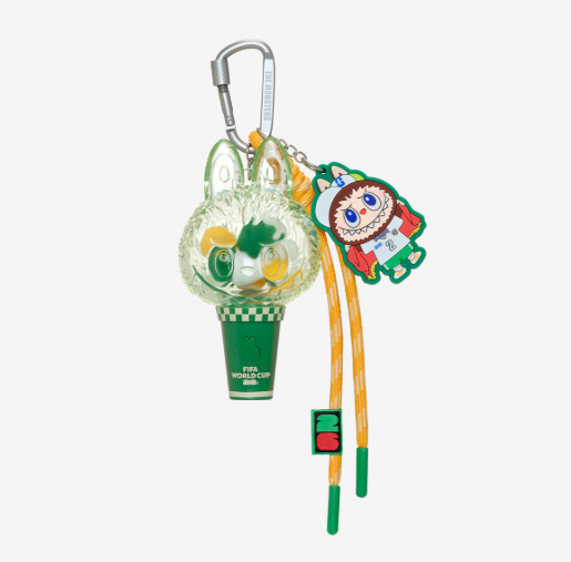 THE MONSTERS × FIFA SERIES-Mini Pendant Light Blind Box preorder