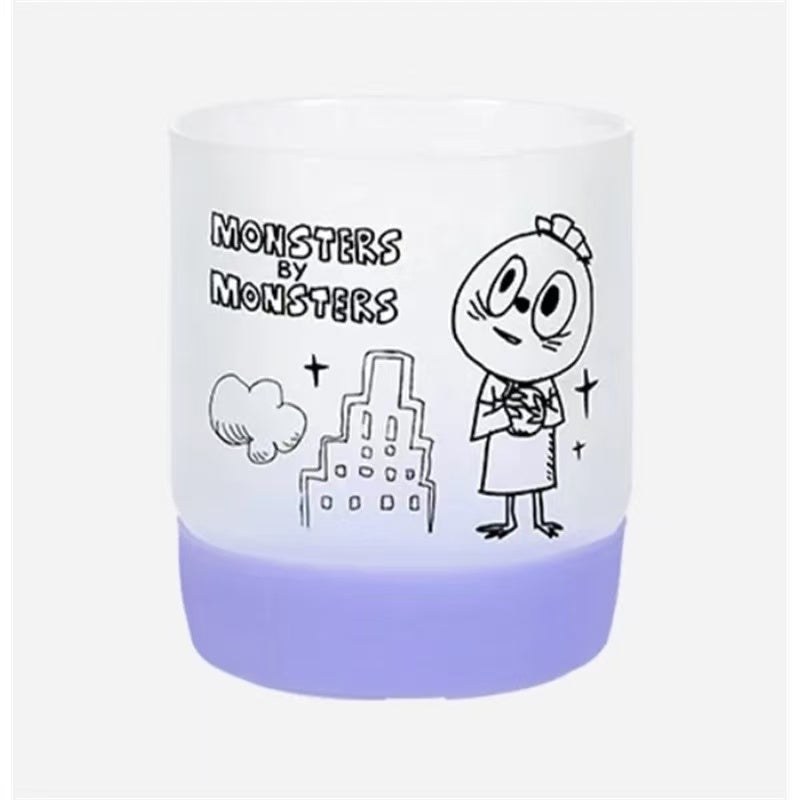 THE MONSTERS 10th Anniversary Series-Mini Cup