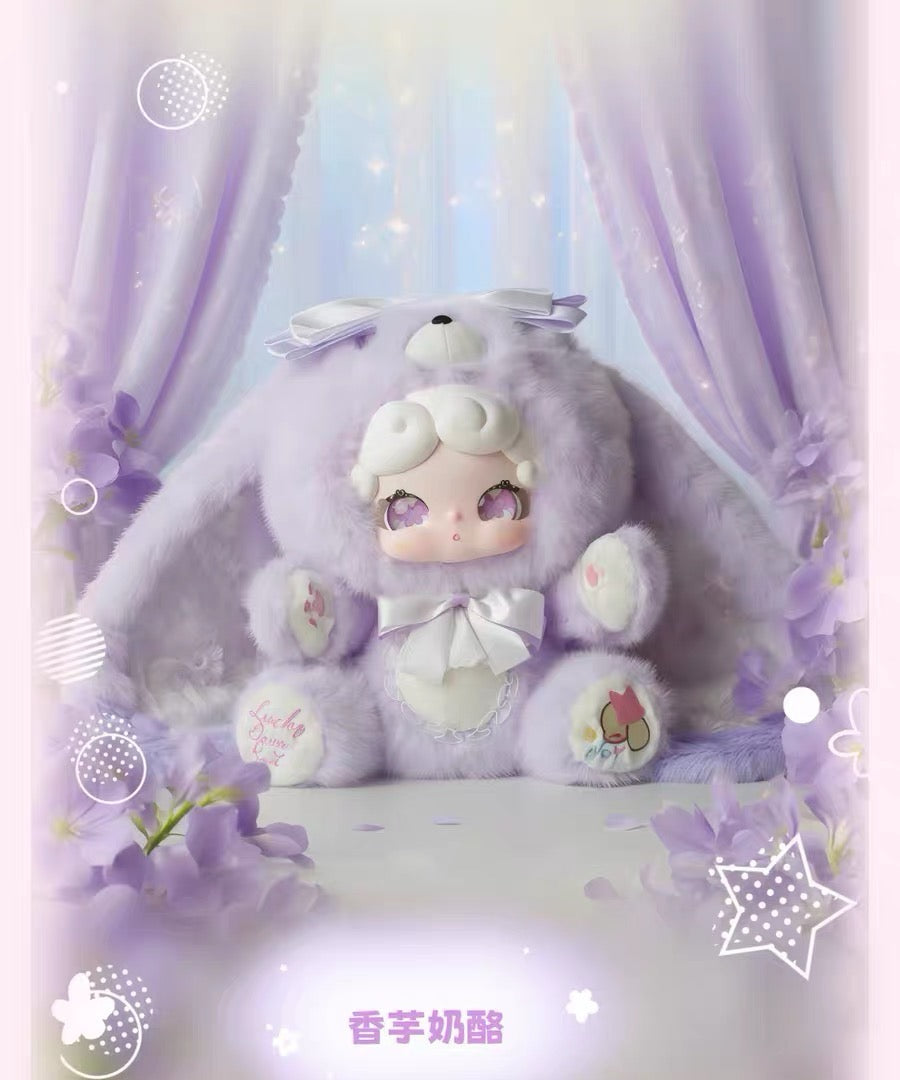 Lucky Deer Nai Sweet Tea Rabbit 600%