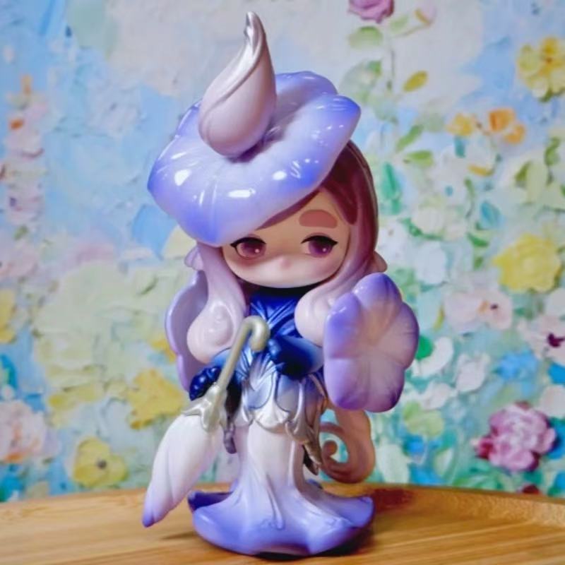 CHAKA Luminous Reverie Series Figures