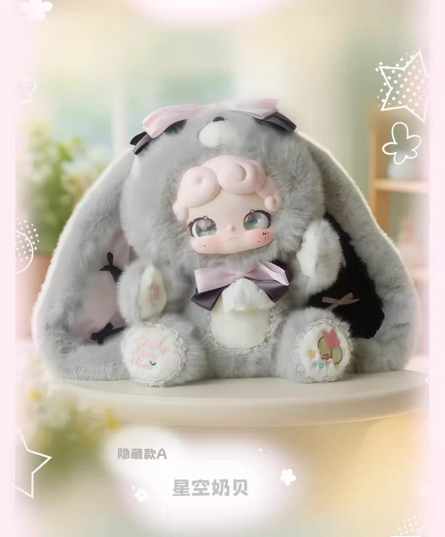 Lucky Deer Nai Sweet Tea Rabbit 600%