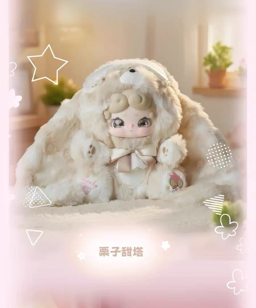 Lucky Deer Nai Sweet Tea Rabbit 600%