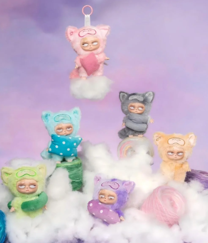 GRUMPIPI Whispers to Dreamland