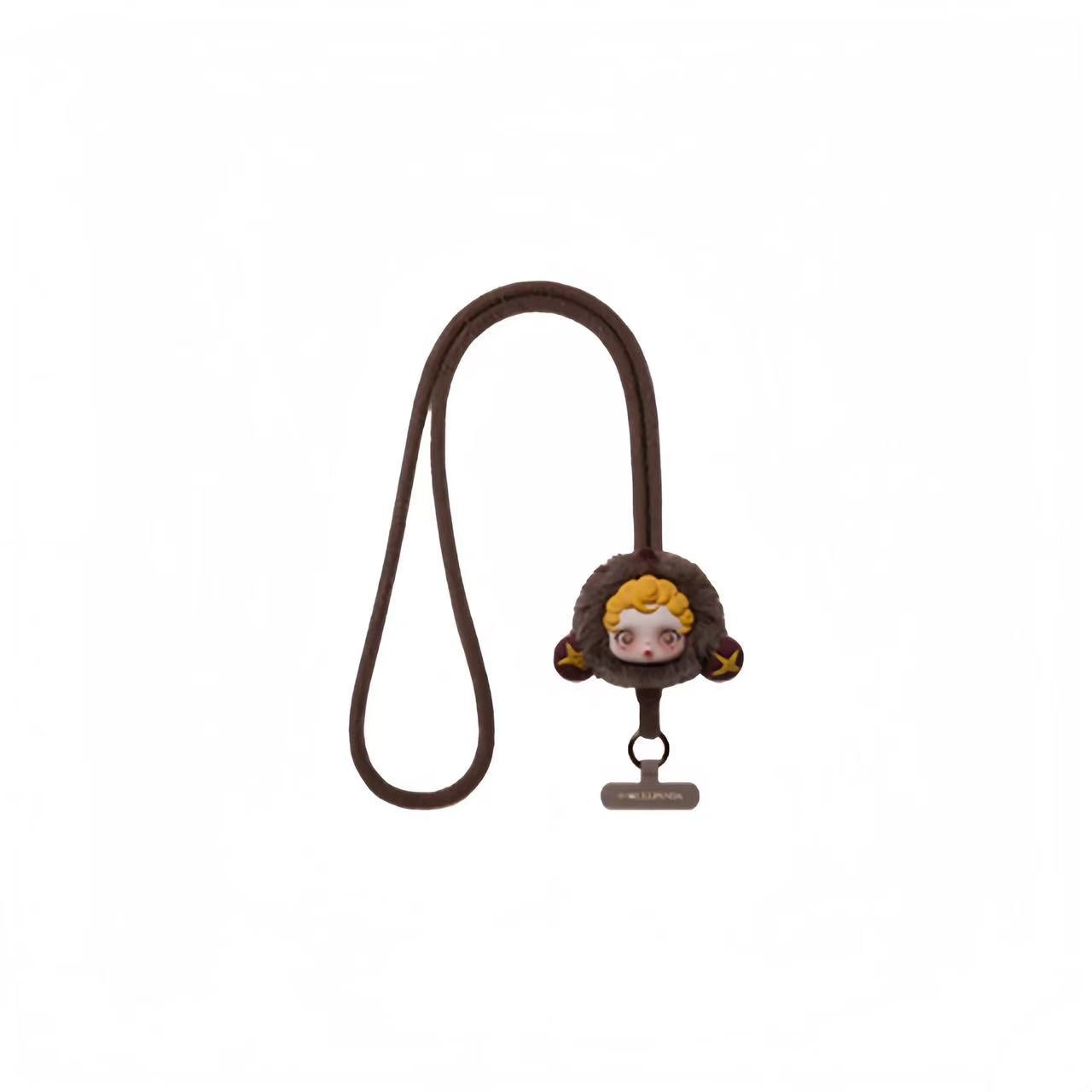 SKULLPANDA You Found Me! Series Phone Lanyard