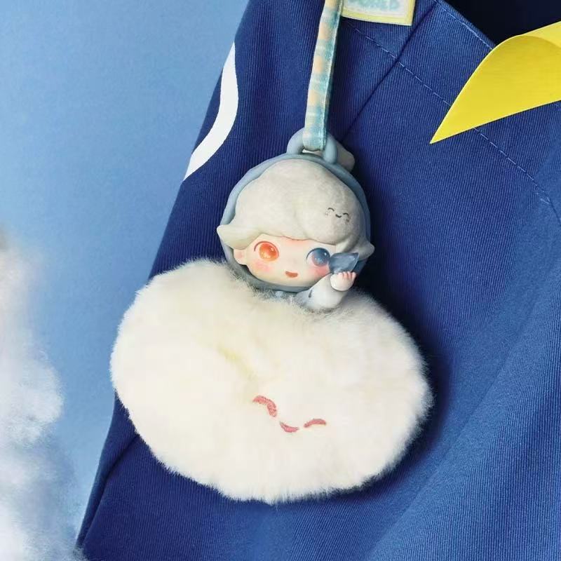 DIMOO Memories We Hold Series Fragrance pendant