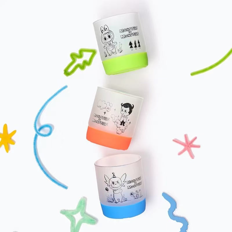 THE MONSTERS 10th Anniversary Series-Mini Cup
