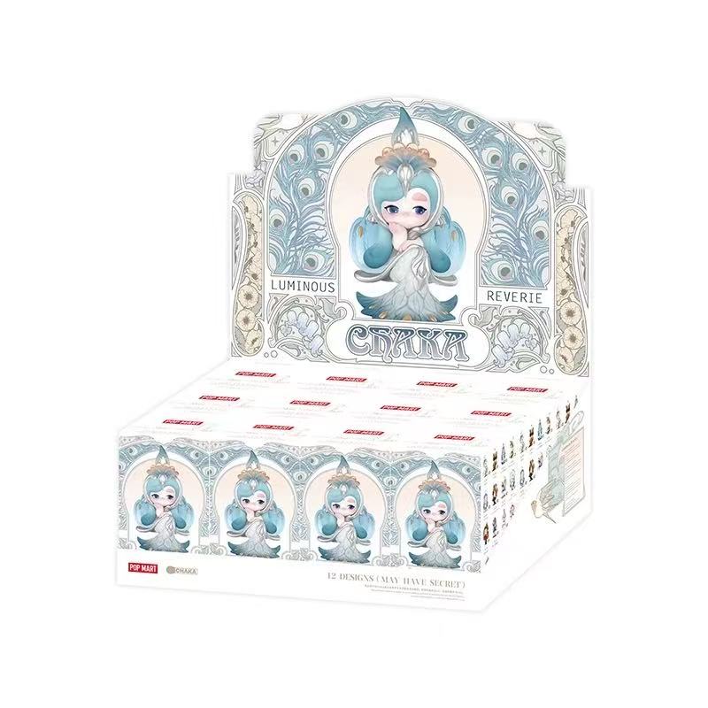 CHAKA Luminous Reverie Series Figures