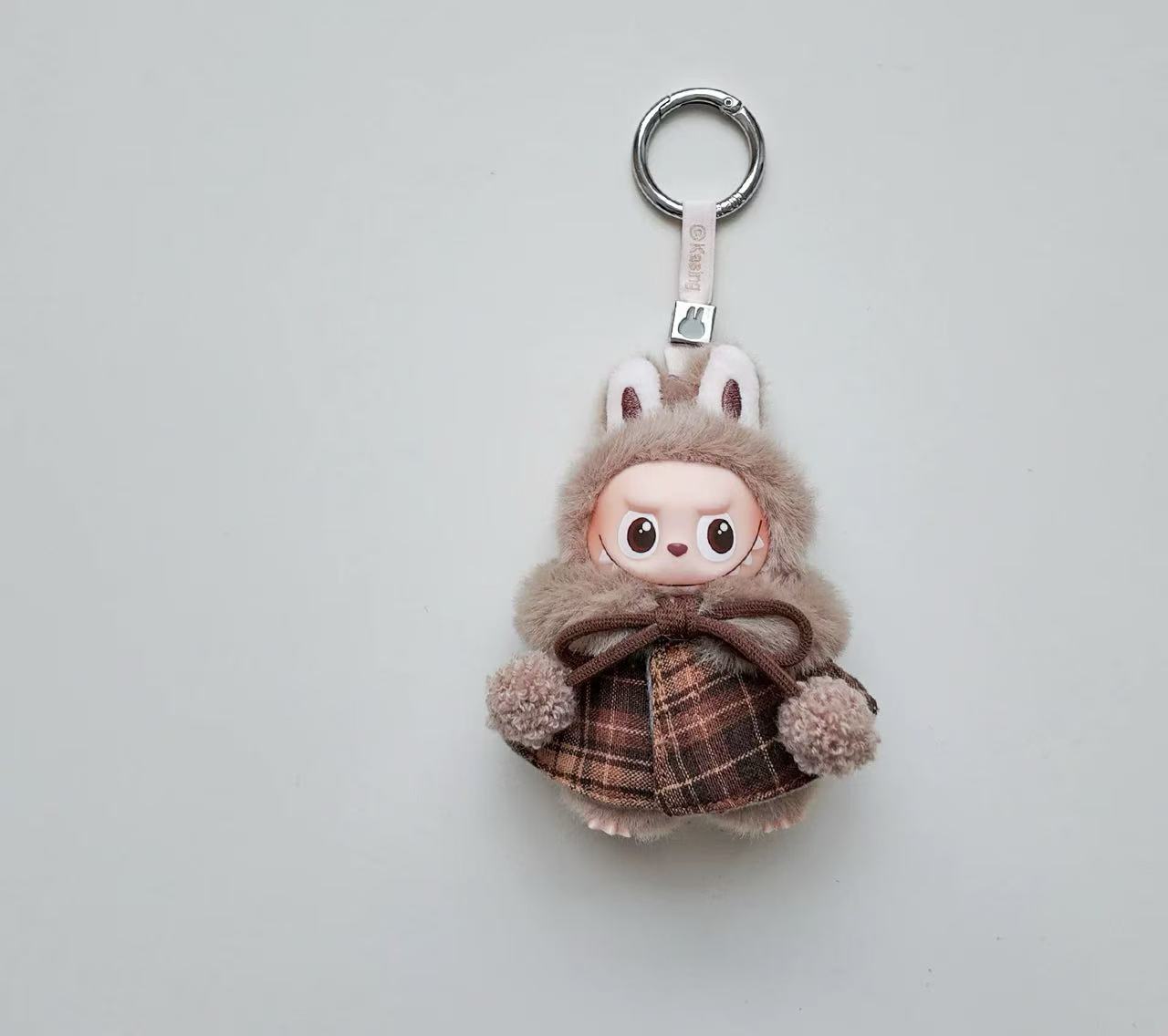 v4 labubu outfit （outfit only) pre order around 3/4 days
