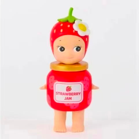 Sonny AngelMINI FIGURE Strawberry Love Series