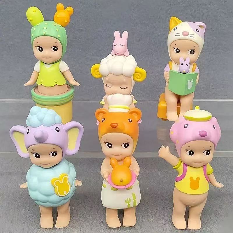 Sonny Angel Home Sweet Home Series