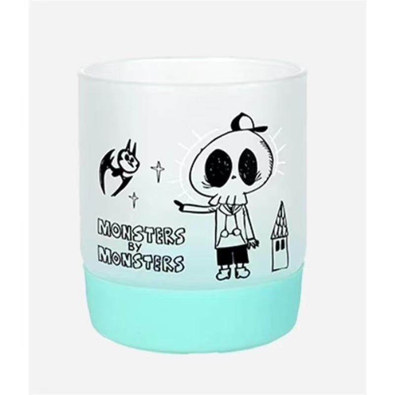 THE MONSTERS 10th Anniversary Series-Mini Cup