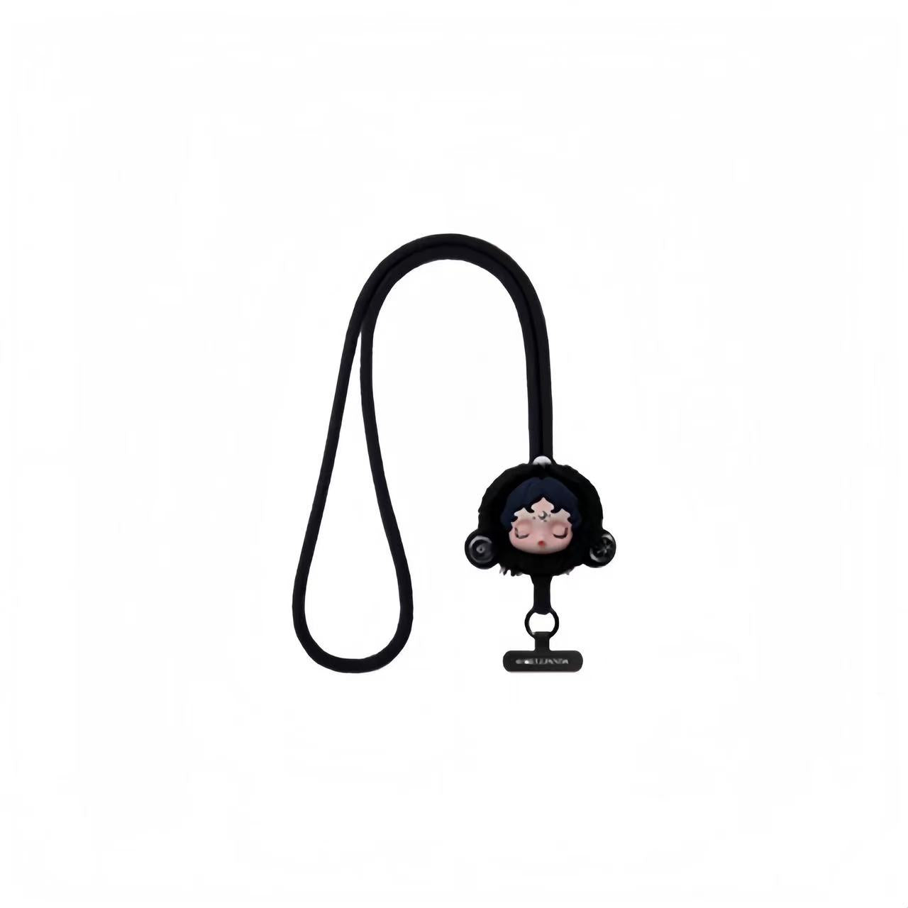 SKULLPANDA You Found Me! Series Phone Lanyard