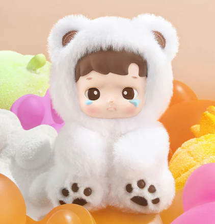 HACiPUPU GUMMY BEAR