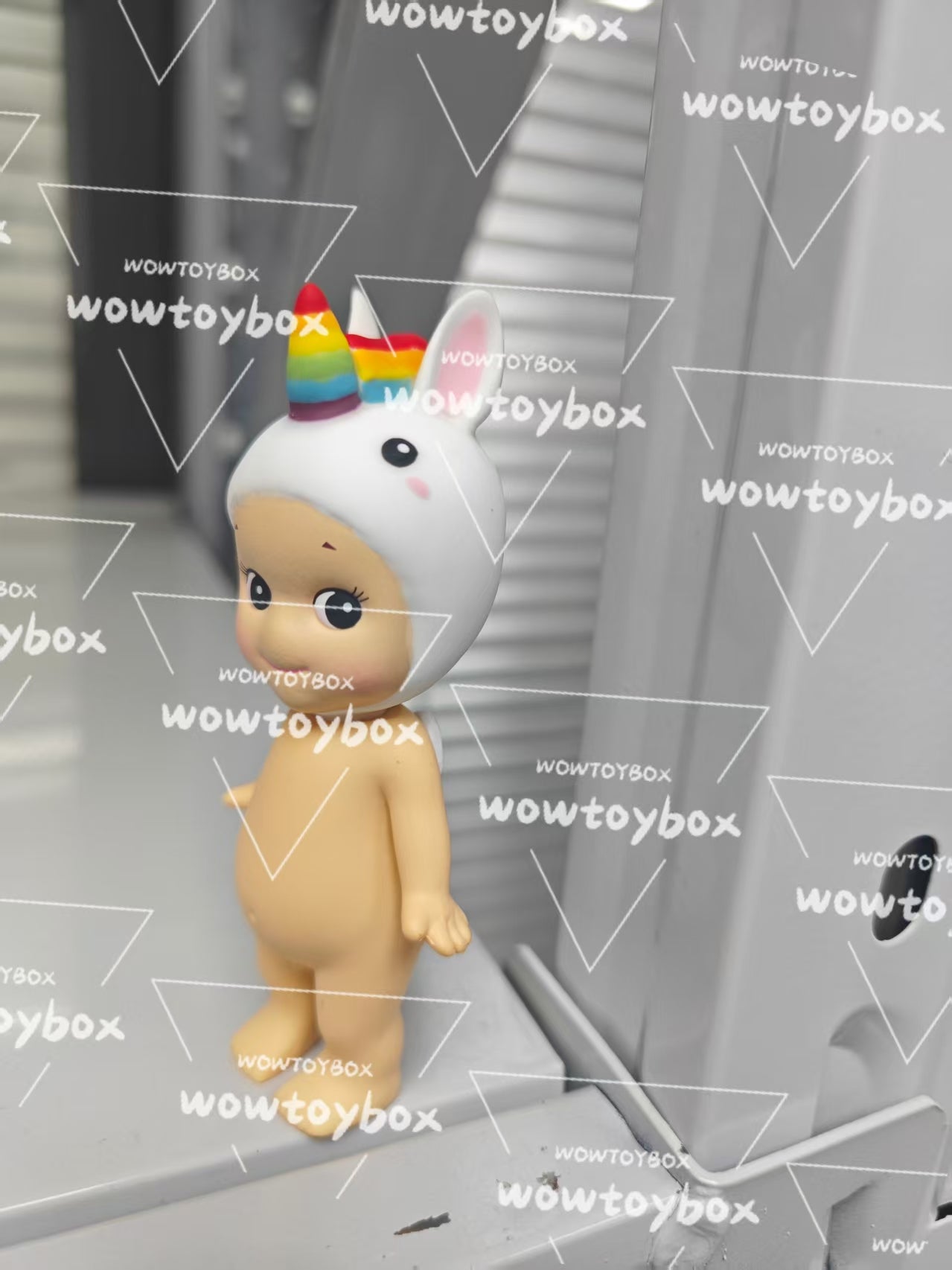 sonny angel customize zebra unicorn/apple/spa-preorder at last 15 days