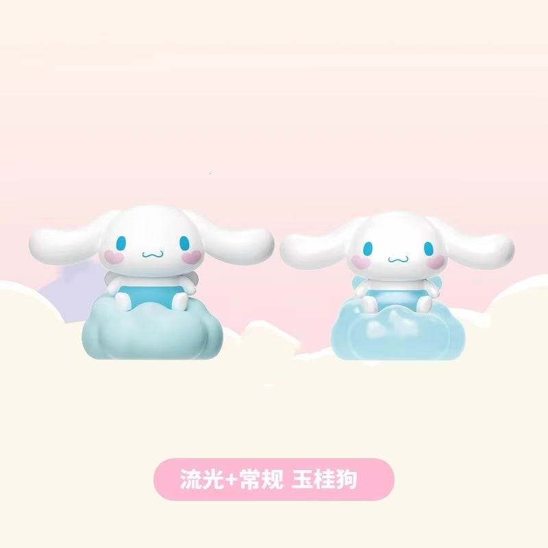 Sanrio characters angel baby series pop bean