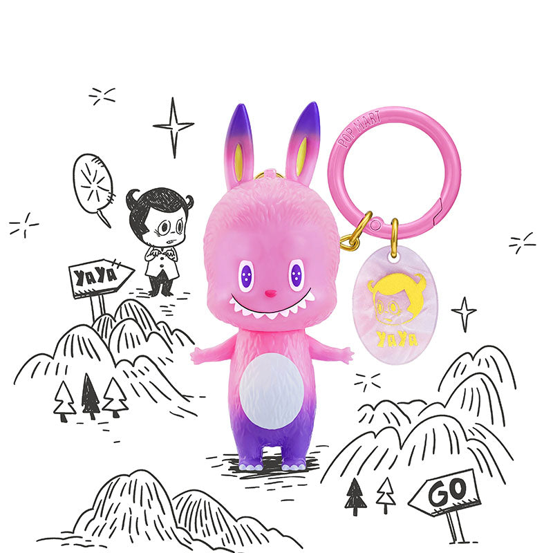 THE MONSTERS 10th Anniversary Series Figures