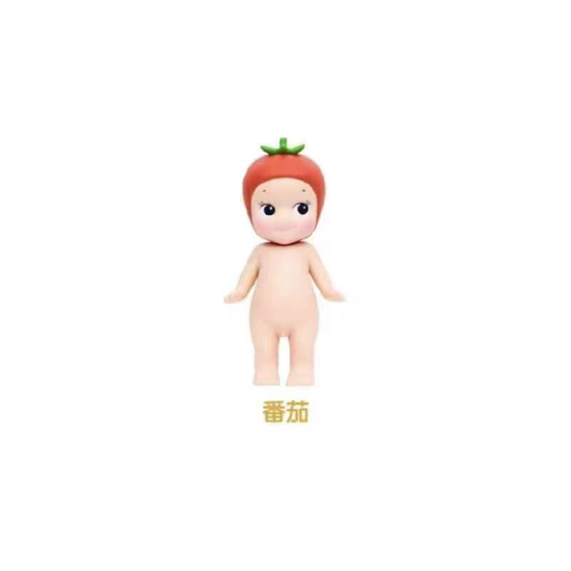 sonny angel customize blueberry-no box preorder at last 10 days