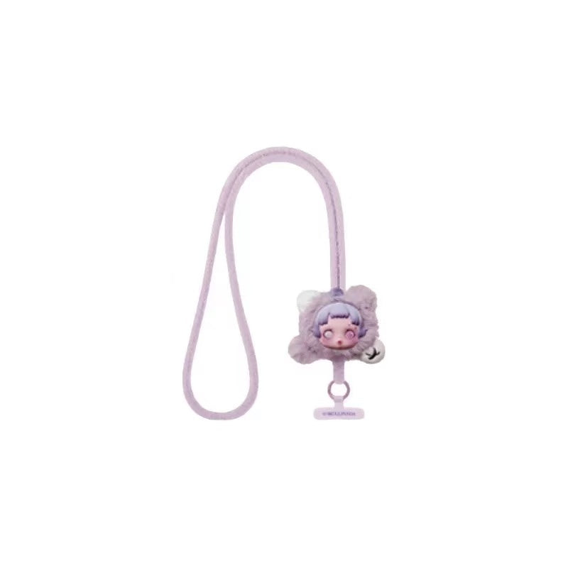 SKULLPANDA You Found Me! Series Phone Lanyard