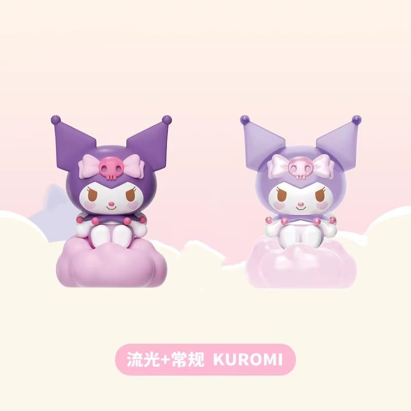 Sanrio characters angel baby series pop bean