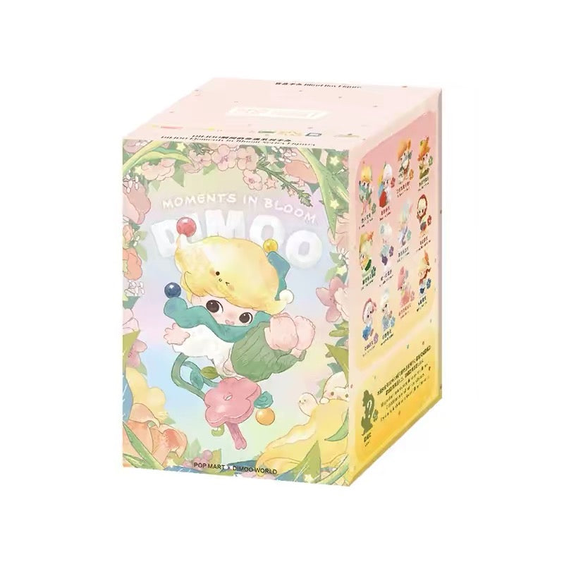 DlM00 Moments in Bloom Series Figures-preorder