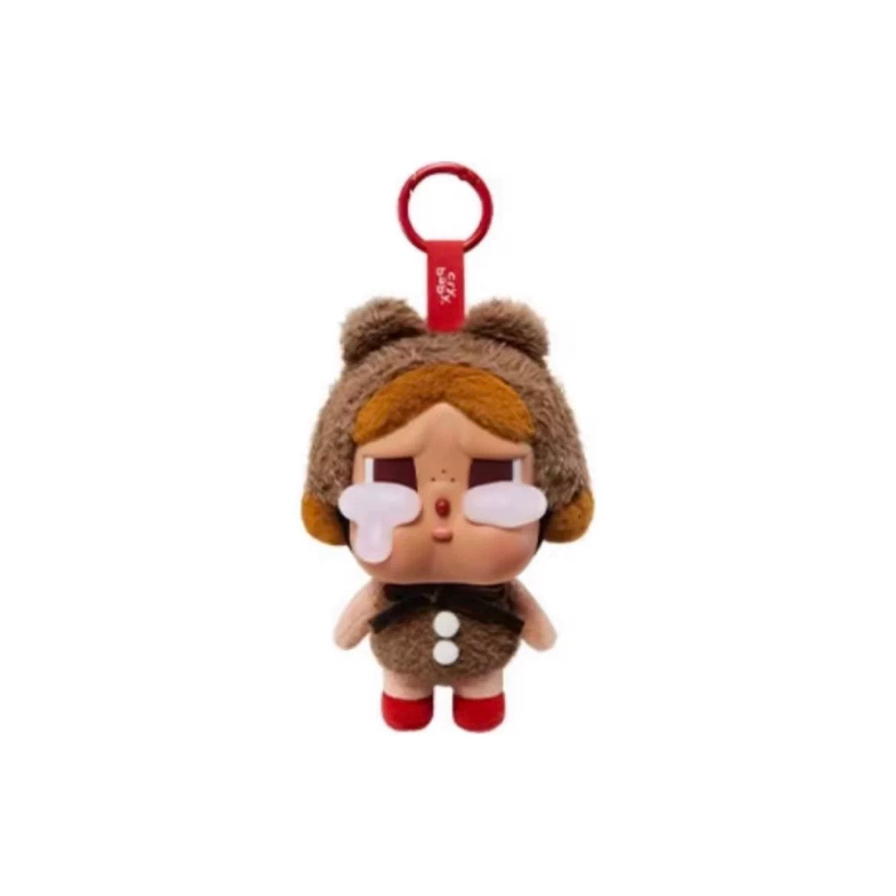 Crybaby Crying Again Series Vinyl Push Blind Box