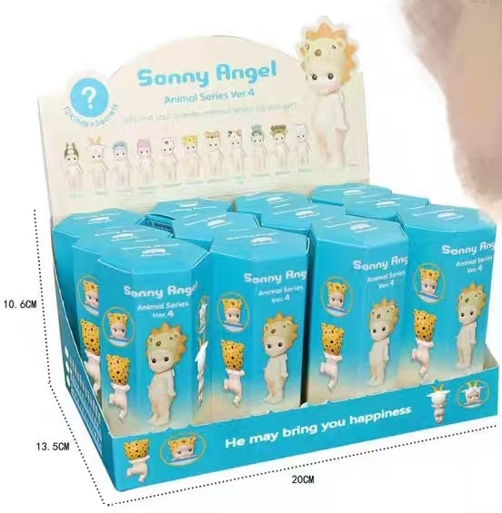 Sonny Angle Animal Series Ver.4