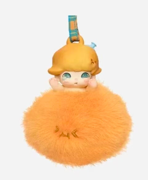 DIMOO Memories We Hold Series Fragrance pendant