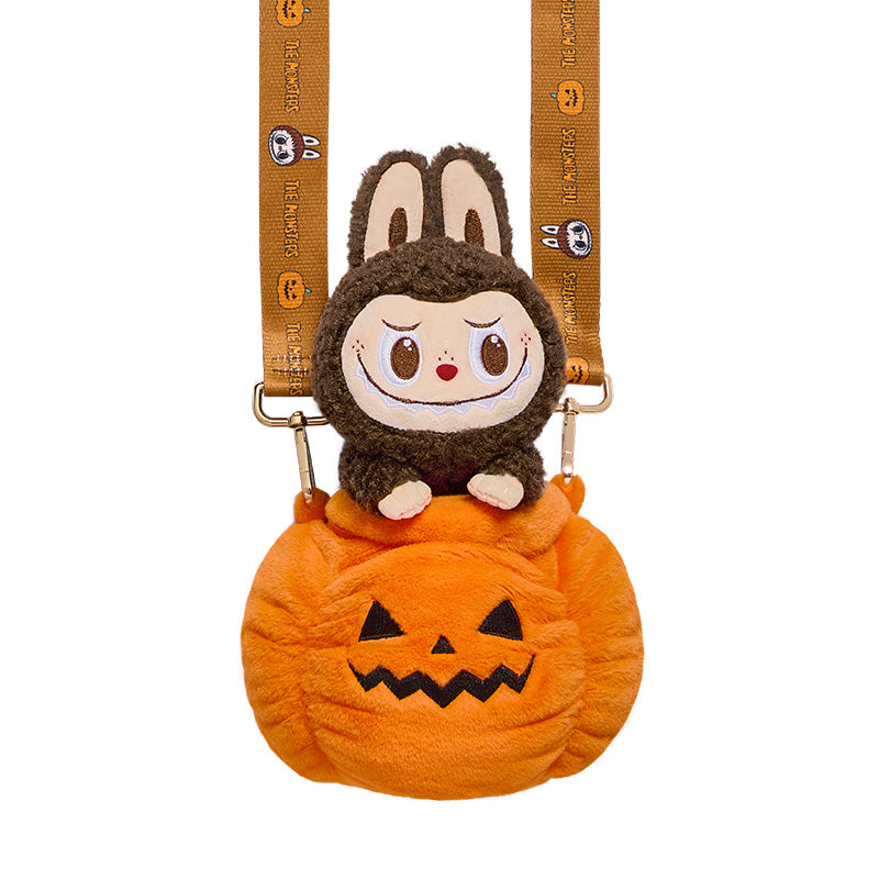Halloween party series -Pumpkin Bag(pre order)