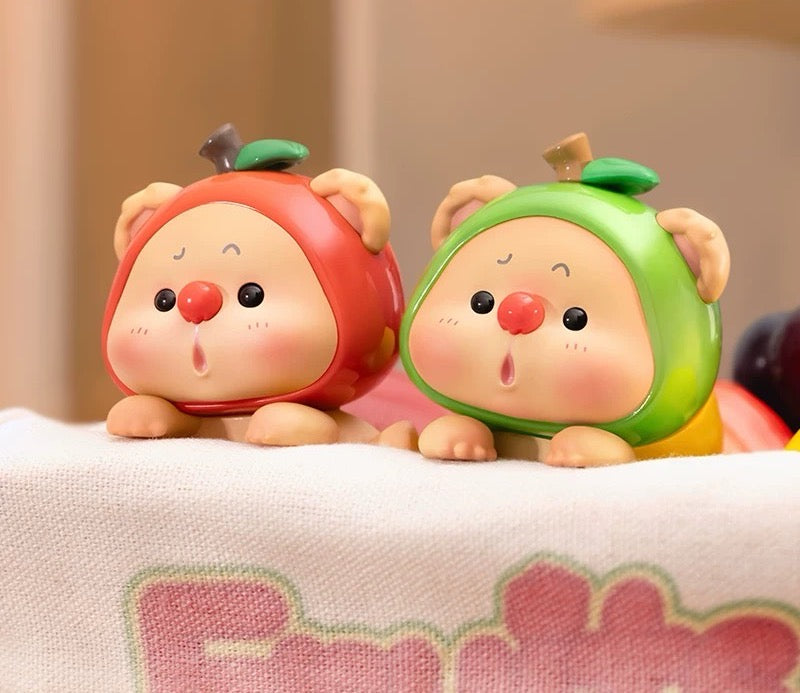OYO Fruits Party Series