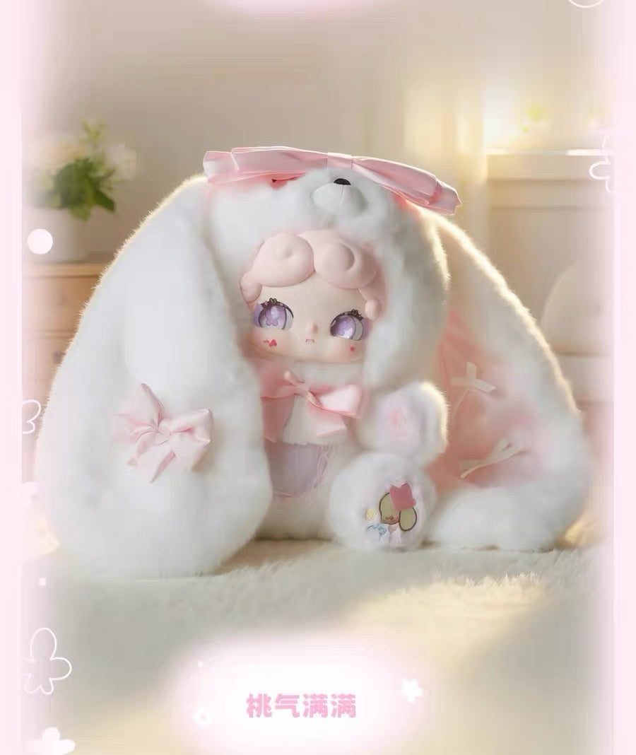 Lucky Deer Nai Sweet Tea Rabbit 600%