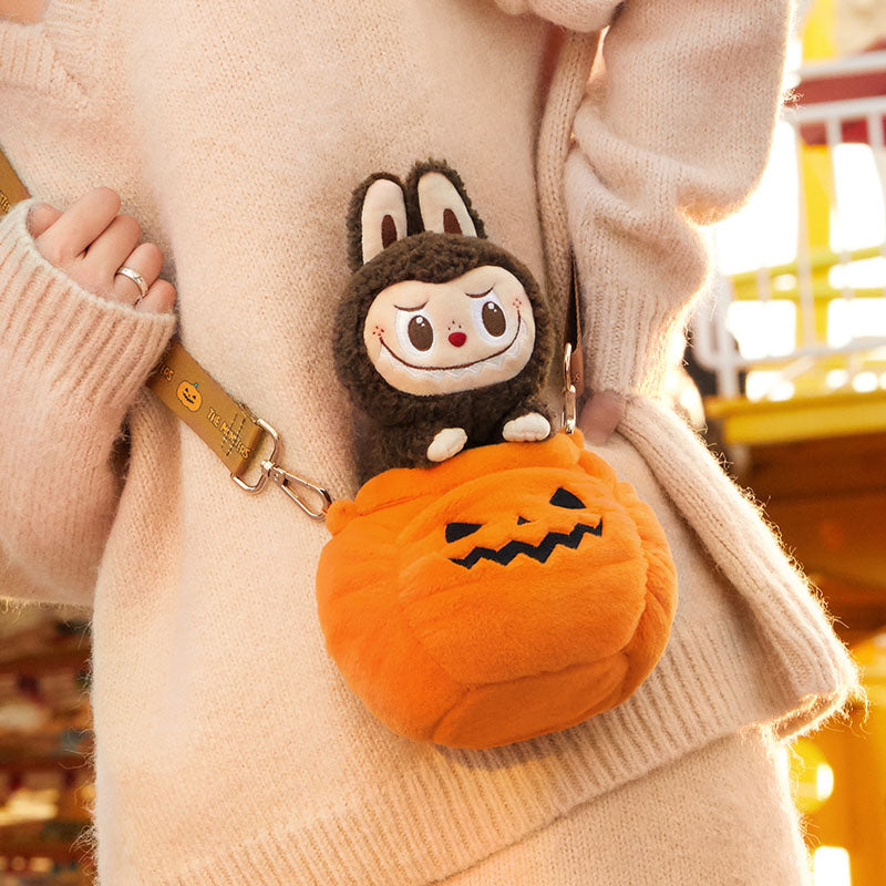 Halloween party series -Pumpkin Bag(pre order)