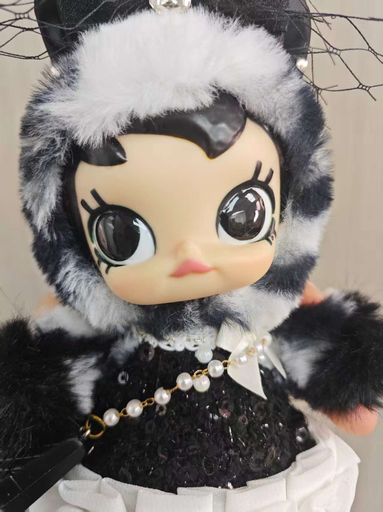 HAVE A GOOD RUN SERIES Plush