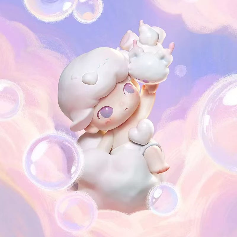 DIMOO Memories We Hold Series Figures