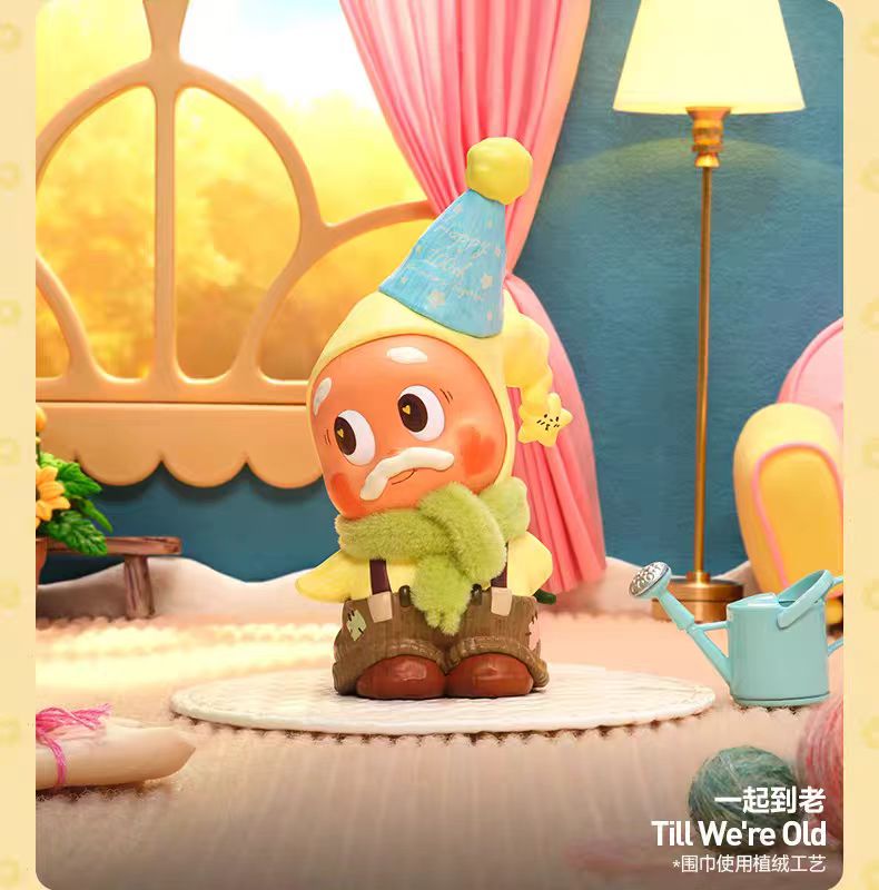 Twinkle Twinkle Crush On You Series Figures