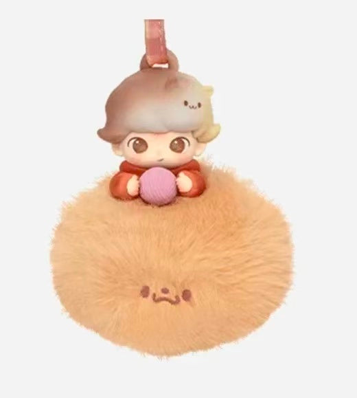 DIMOO Memories We Hold Series Fragrance pendant