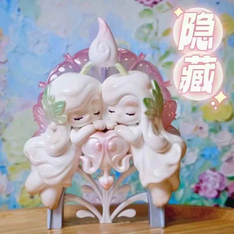 CHAKA Luminous Reverie Series Figures